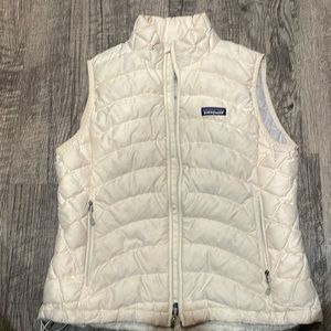 Patagonia Puffer Vest